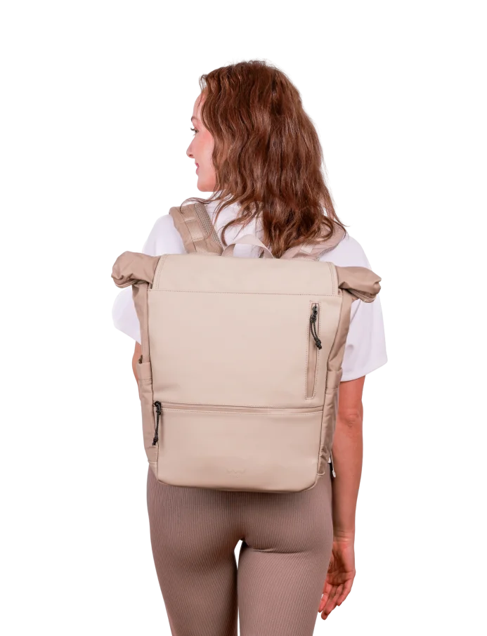 Elion Small Beige