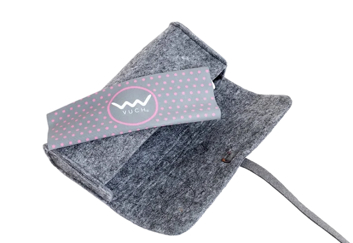 Protective case Grey