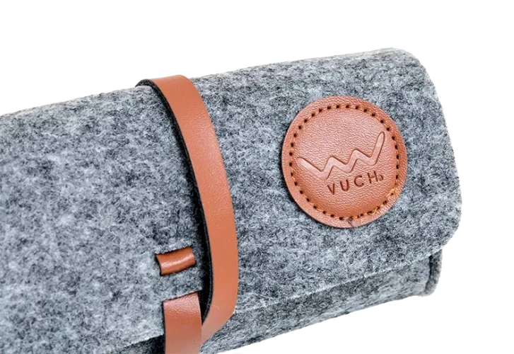 Protective case Grey
