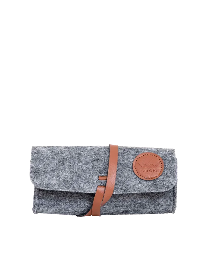 Protective case Grey