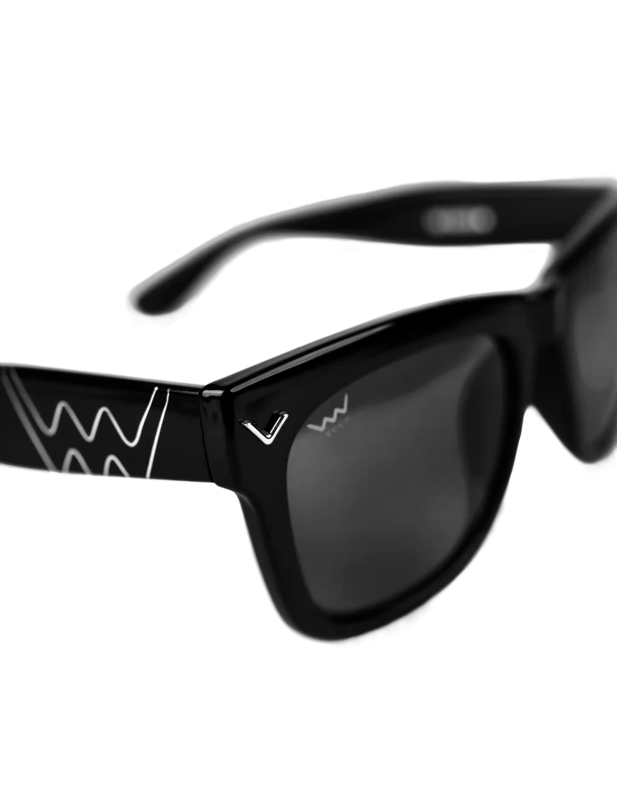 Sollary MN Black