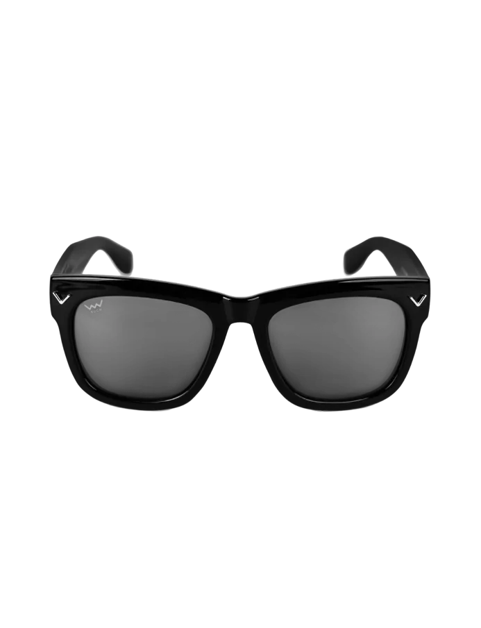 Sollary MN Black