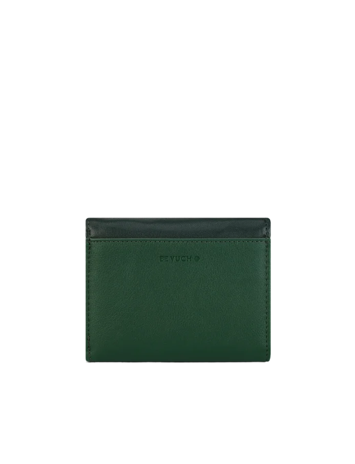 Herbie Mini Green