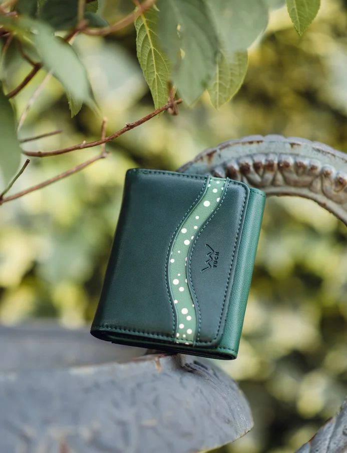 Herbie Mini Green