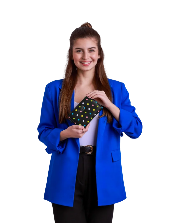 Nasya Multicolor