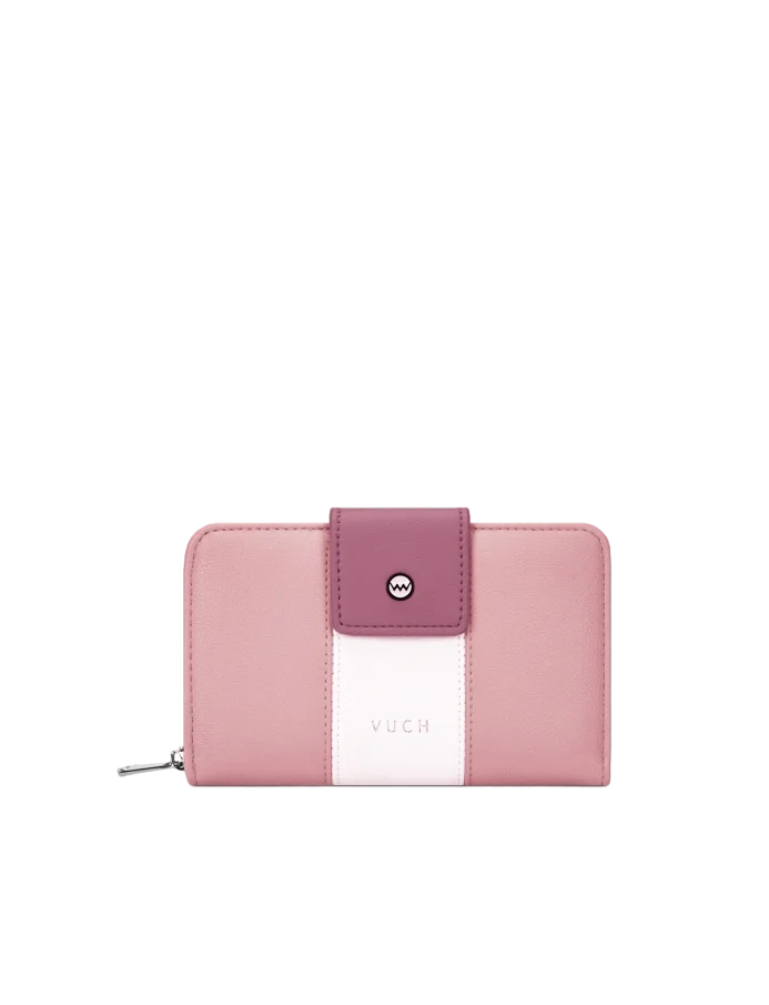 Talli Tammy Striped Dusty Wine