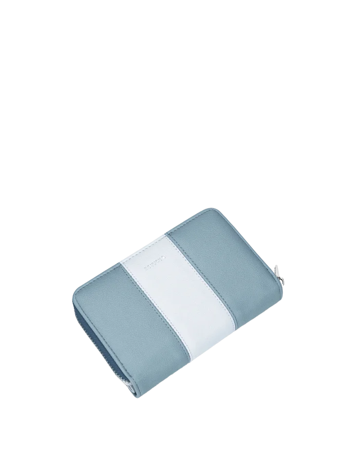 Talli Tammy Striped Dark Blue
