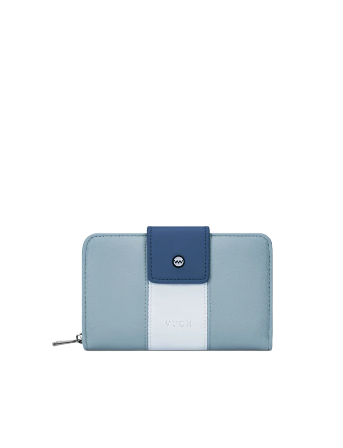 Talli Tammy Striped Dark Blue