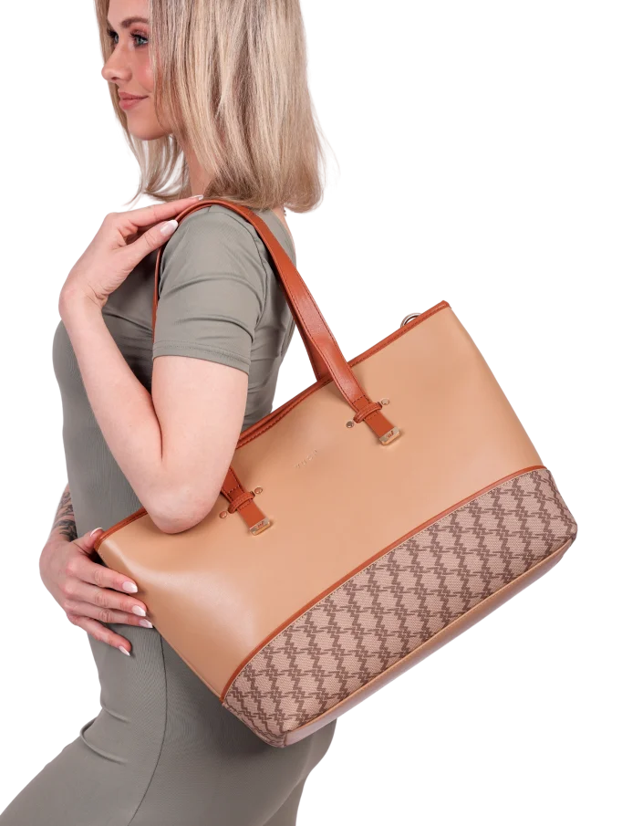 Benita MN Beige