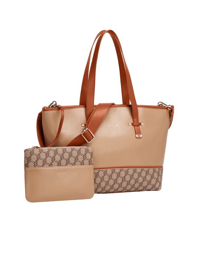 Benita MN Beige