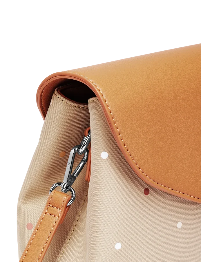 Byrsa Dotty Beige