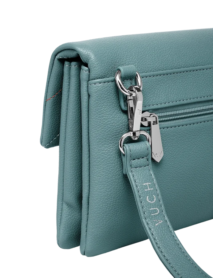 Yella Chic Turquoise