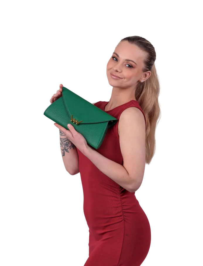 Joelyne Green