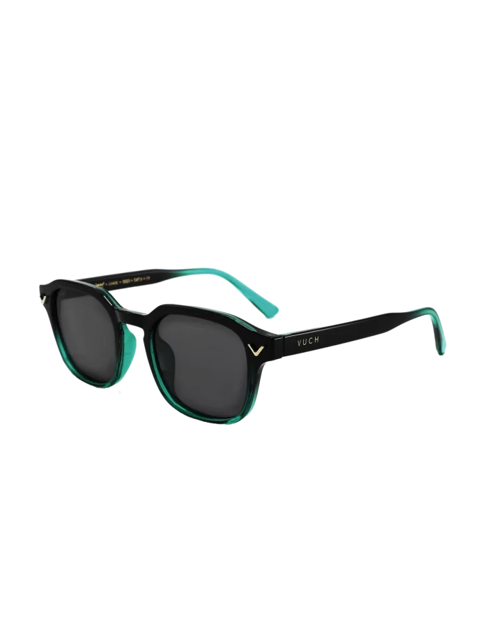 Elea V Green