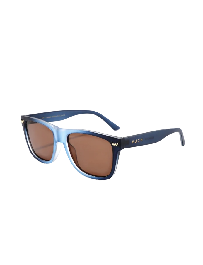 Ferdy Vertical Blue