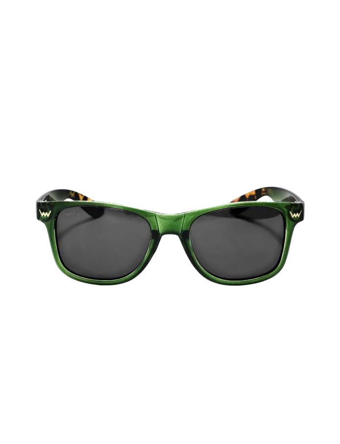 Sollary Gepard Green