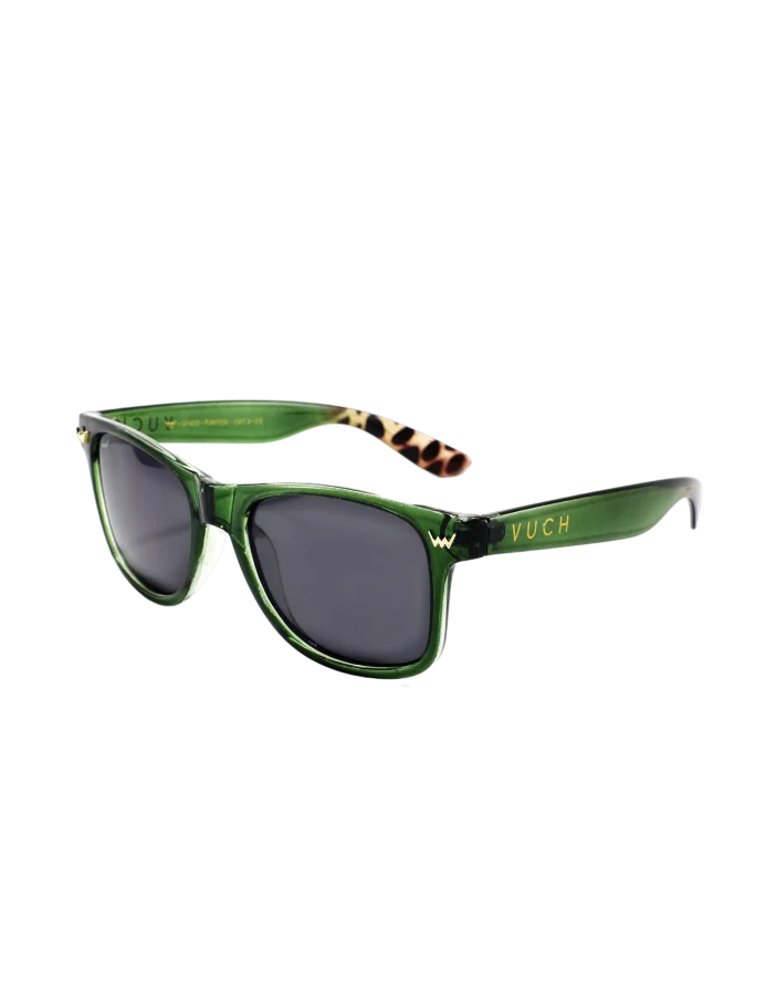 Sollary Gepard Green