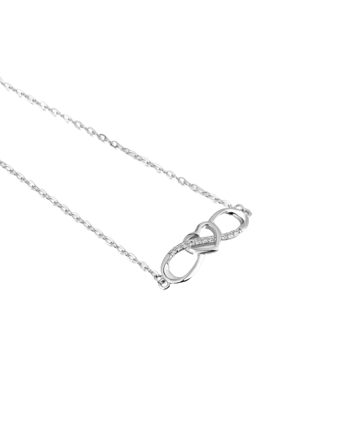 Bracelet Noreya Silver