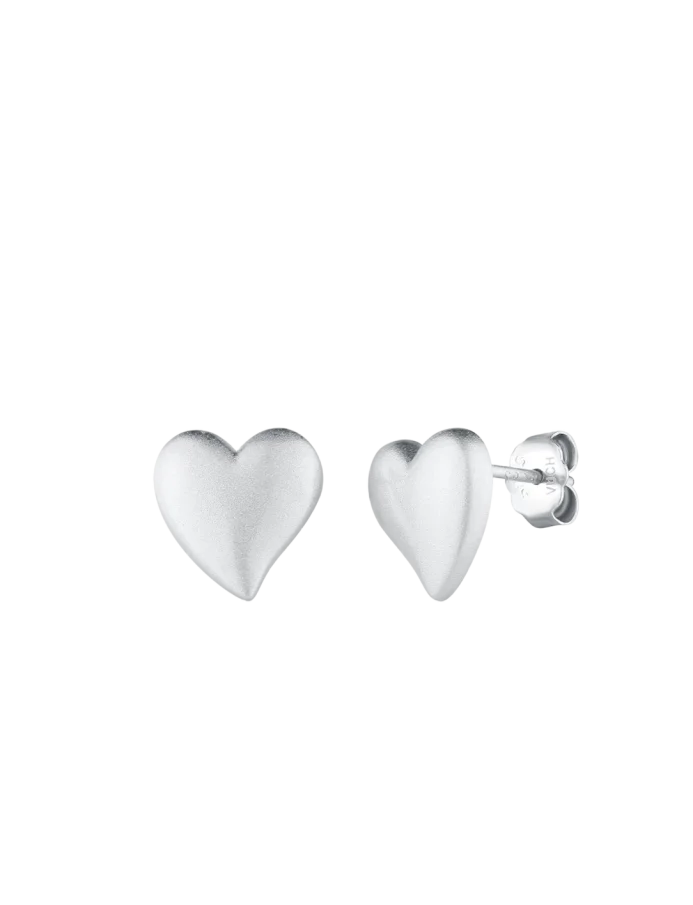 Earrings Disa Silver
