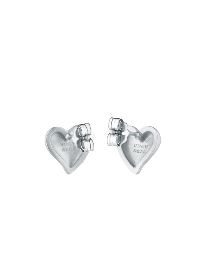 Earrings Disa Silver