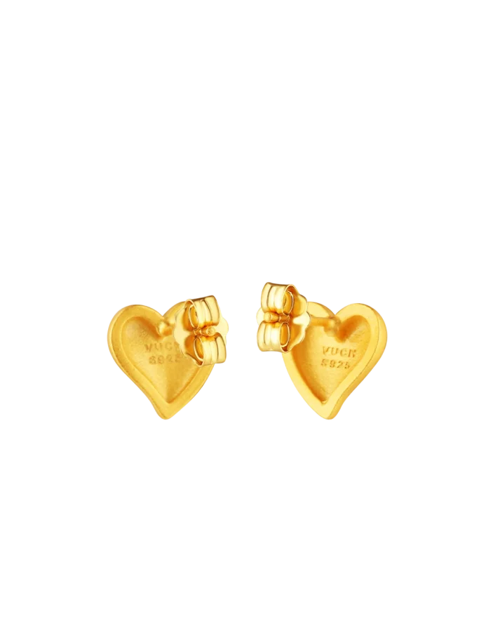Earrings Disa Gold