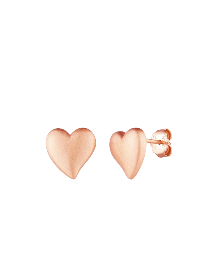 Earrings Disa Rose Gold