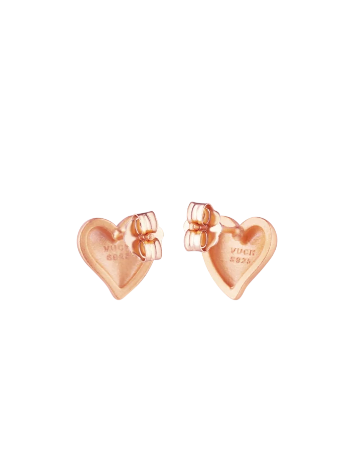 Earrings Disa Rose Gold