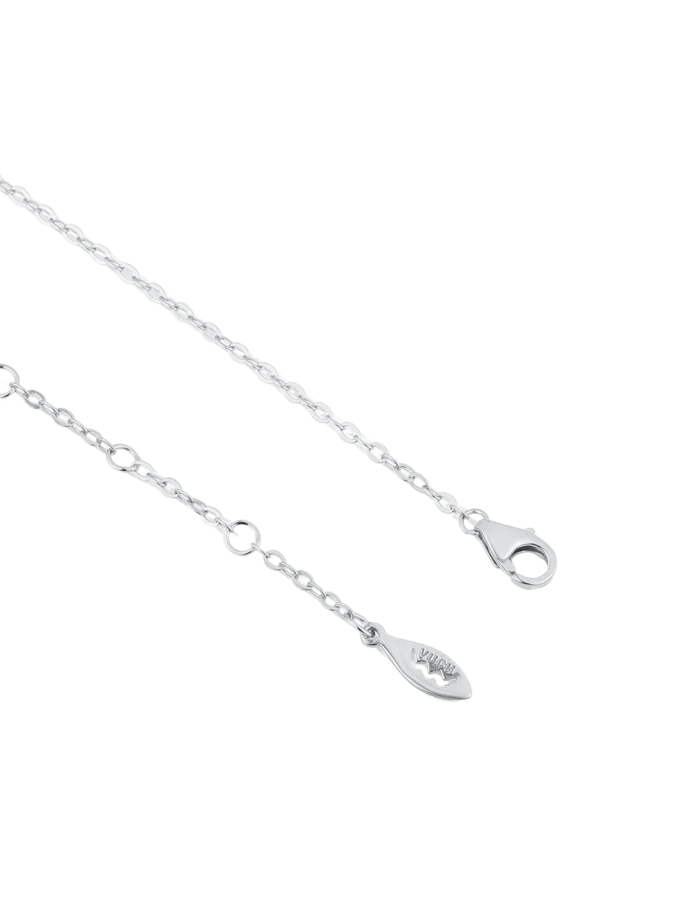 Bracelet Fenni Silver