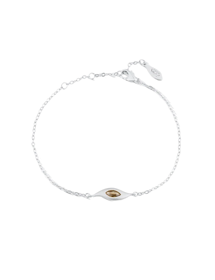 Bracelet Fenni Silver