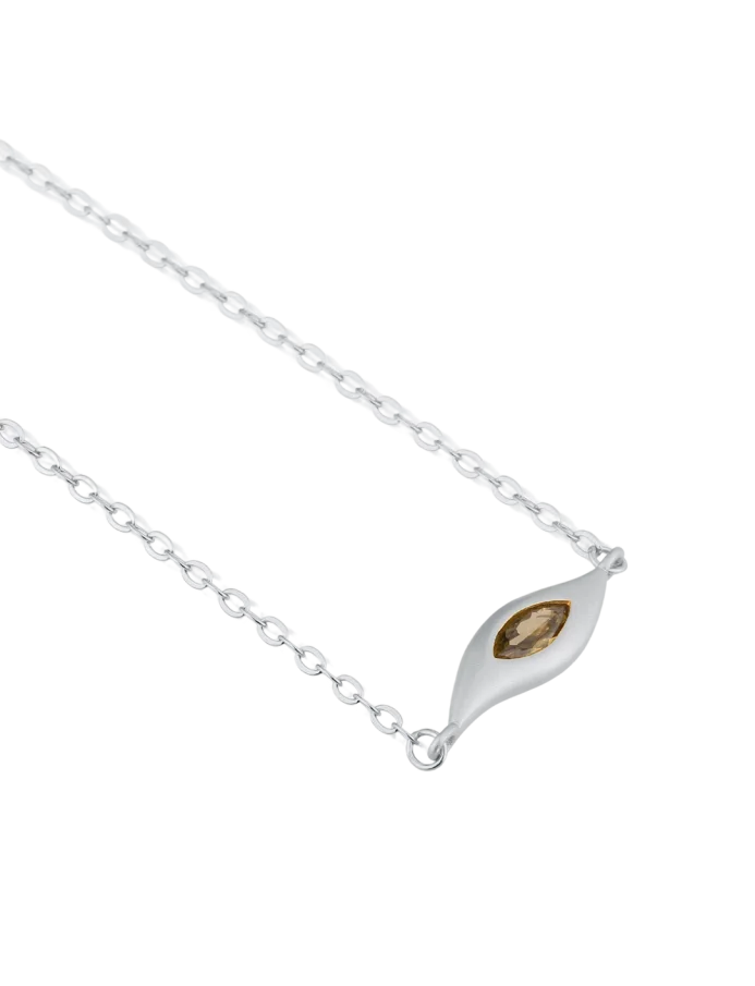 Bracelet Fenni Silver