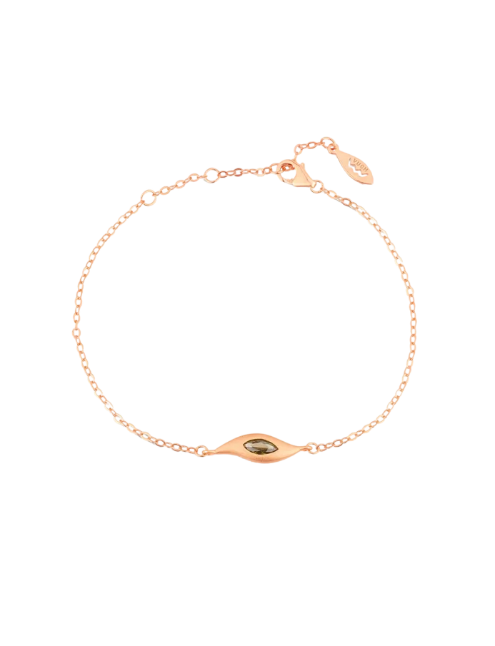 Bracelet Fenni Rose Gold