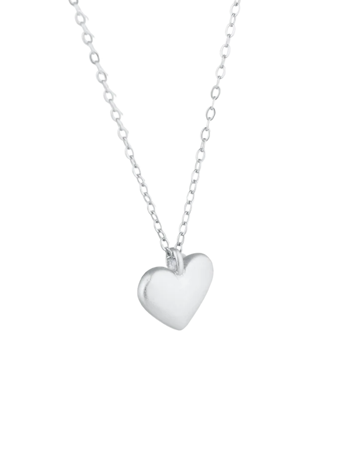 Necklace Dalia Silver
