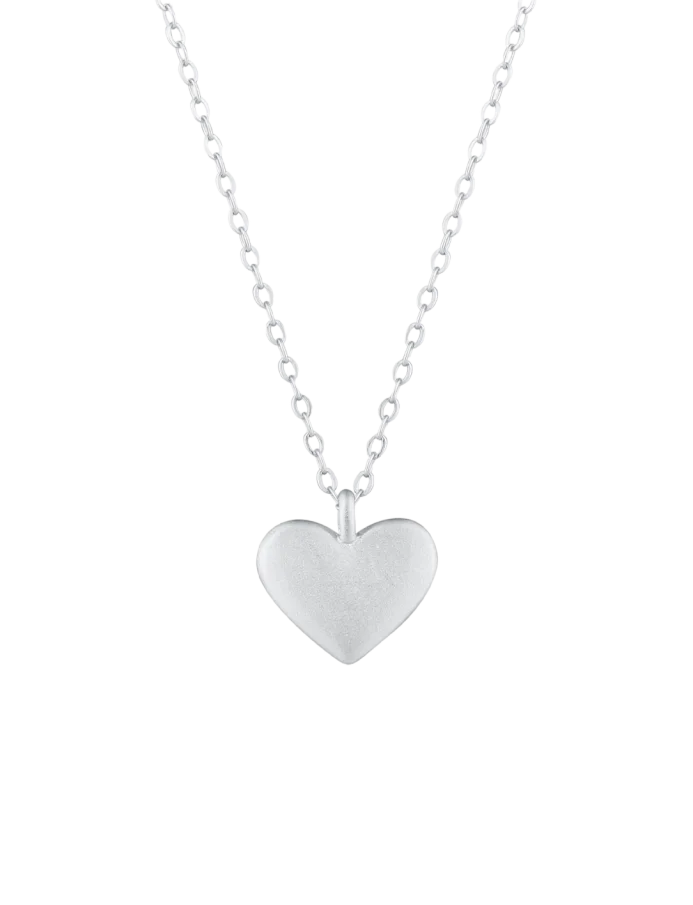 Necklace Dalia Silver