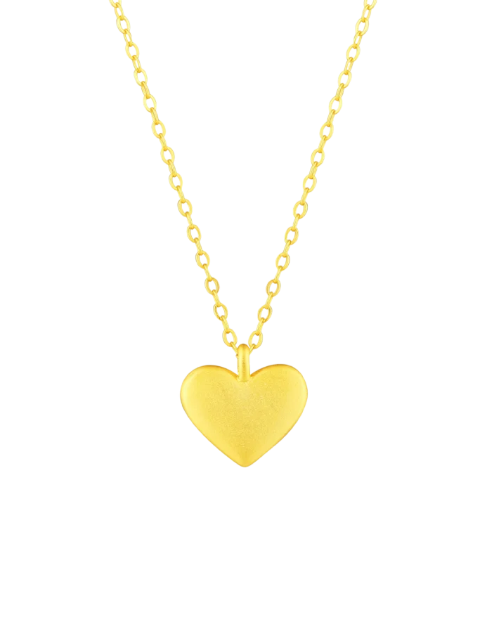 Necklace Dalia Gold