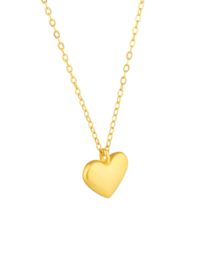 Necklace Dalia Gold