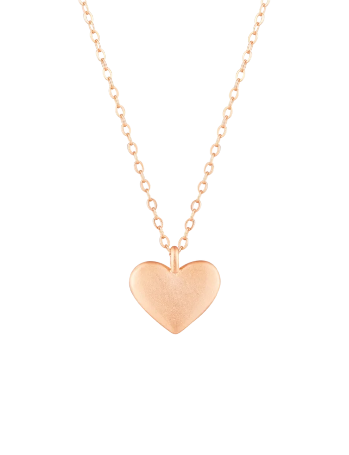 Necklace Dalia Rose Gold