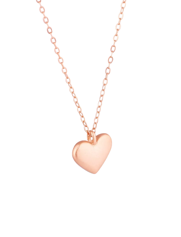 Necklace Dalia Rose Gold