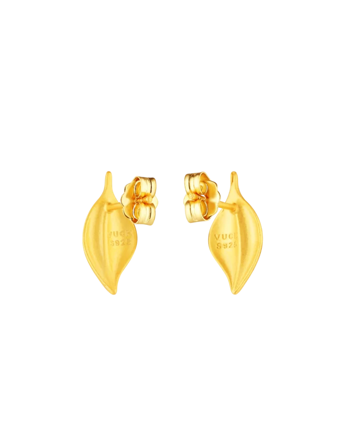 Earrings Enid Gold
