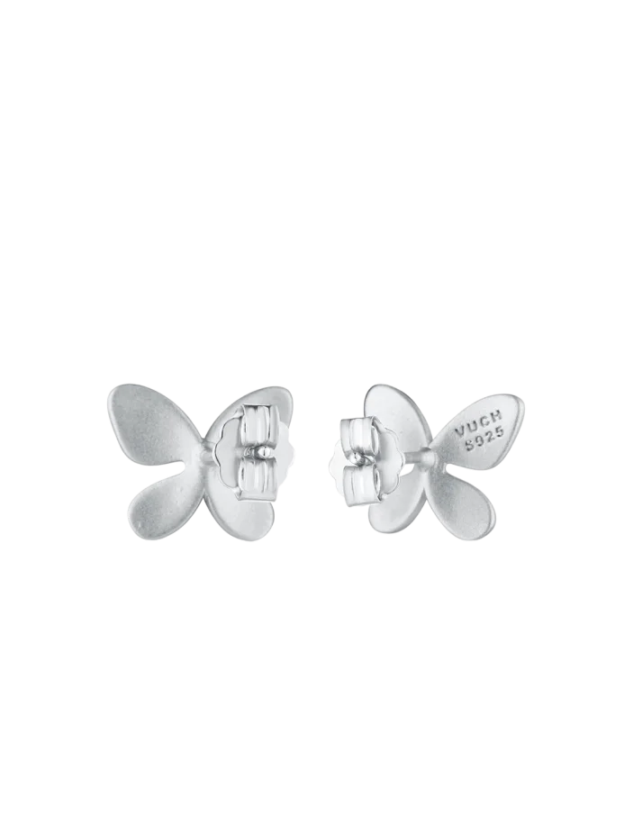 Earrings Elen Silver