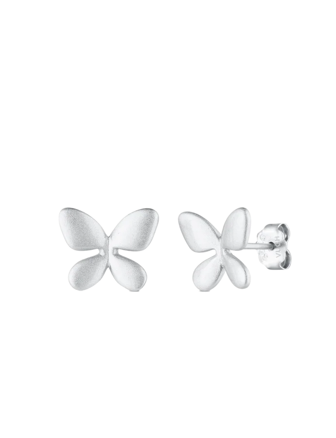 Earrings Elen Silver