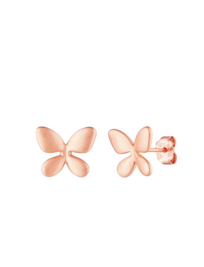 Earrings Elen Rose Gold