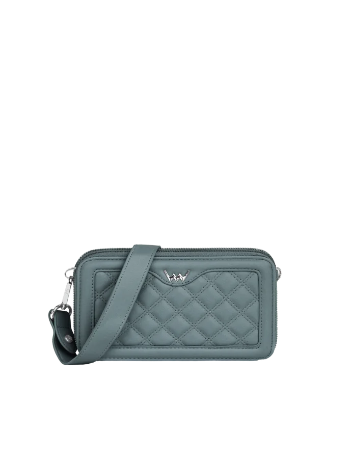 Akyra Dusty Green