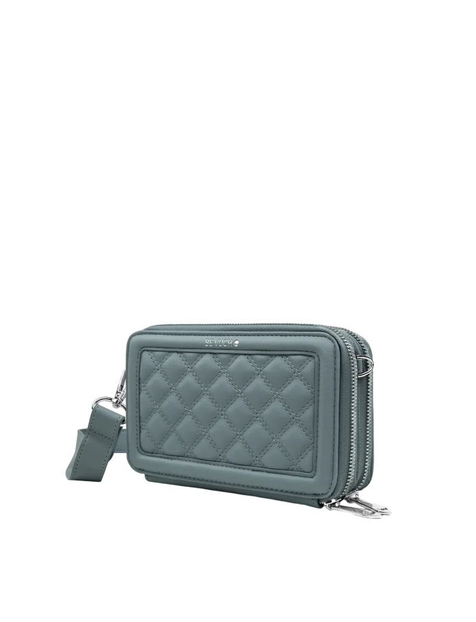 Akyra Dusty Green