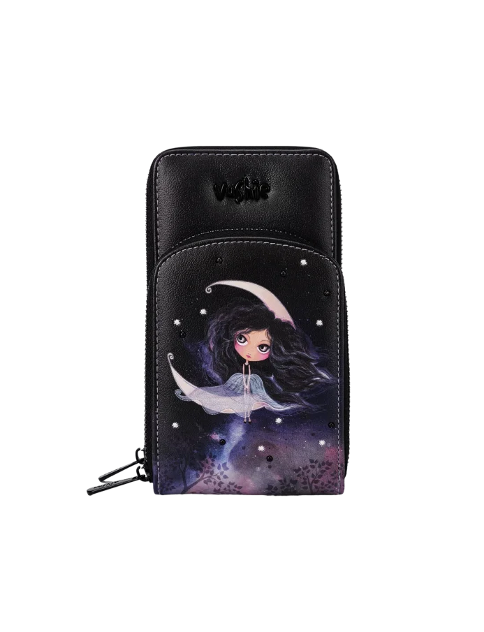 Lilian Crossbody Wallet