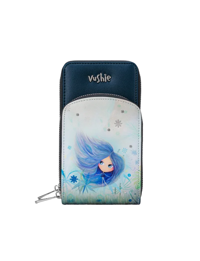 Stella Crossbody Wallet