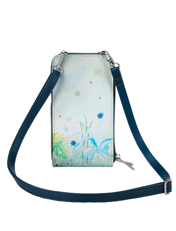 Stella Crossbody Wallet