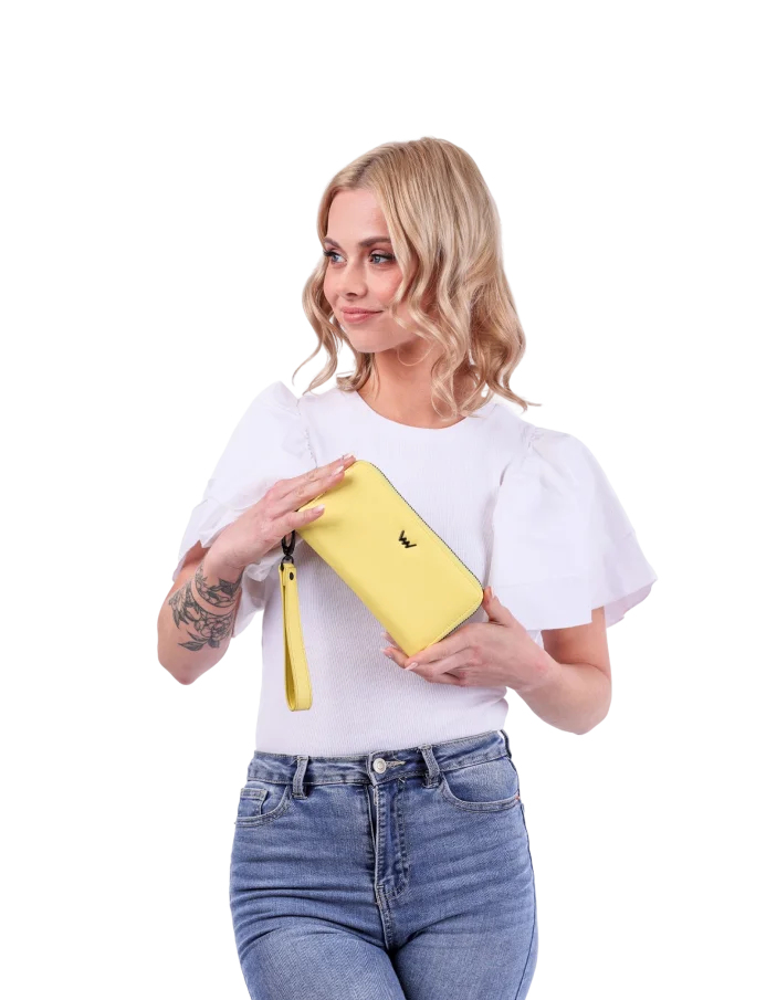 Crelen Yellow