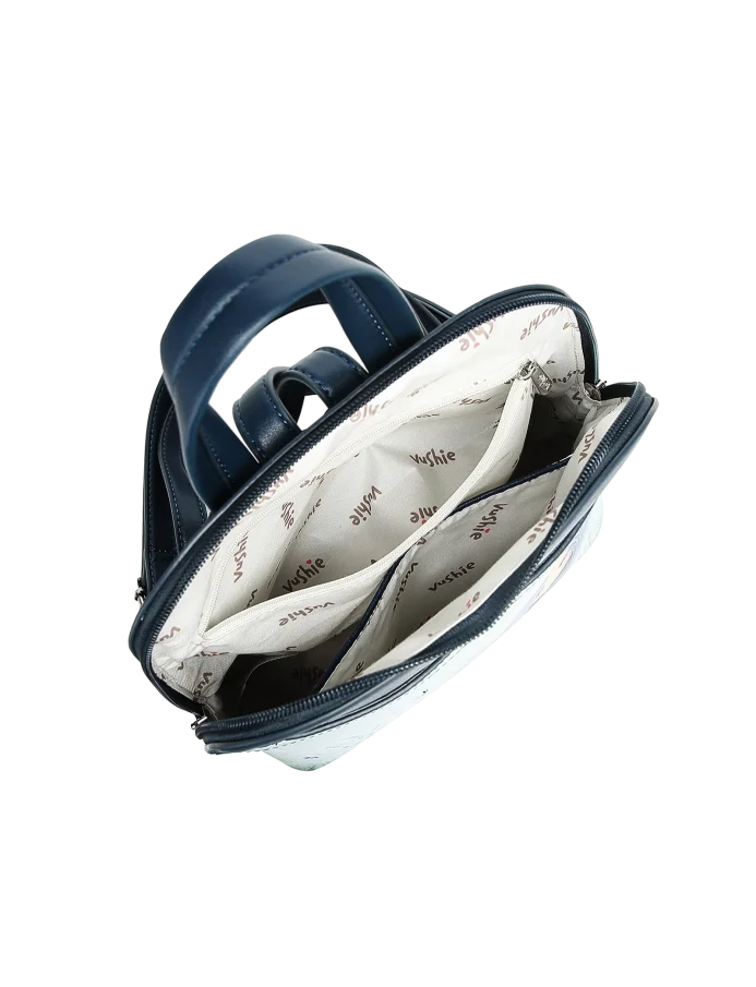 Stella Tapered Backpack