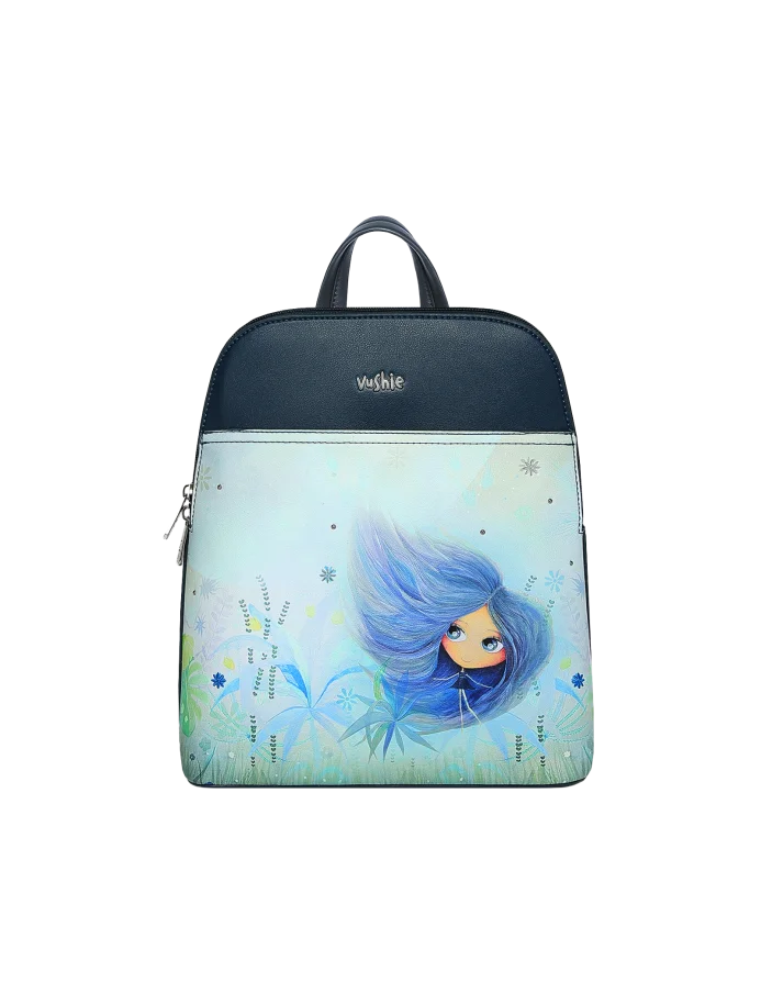 Stella Tapered Backpack