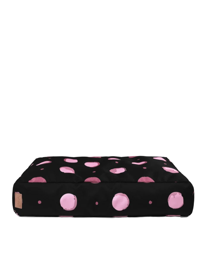 Buddys Dotty Black